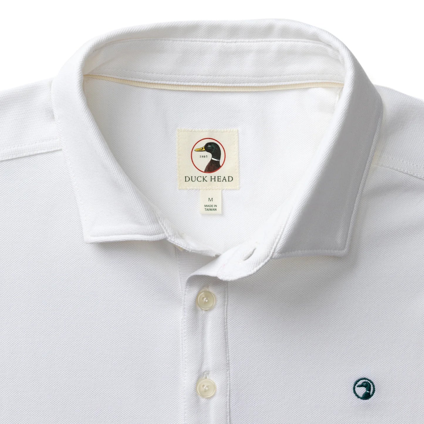 Hanover Pima Cotton Pique Polo