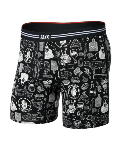 Saxx Underwear- Vibe Xtra Soft Comfort- BAB