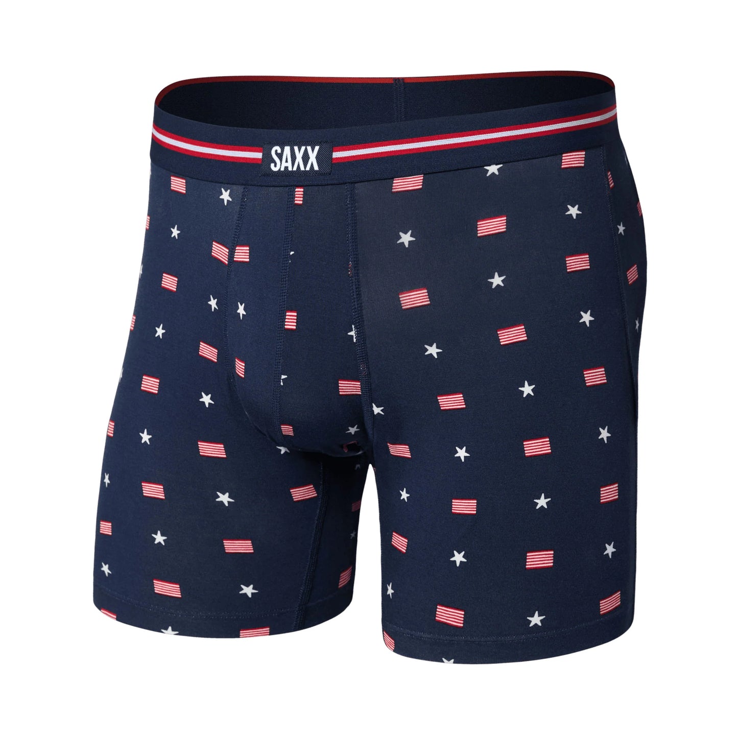 Saxx Underwear- Vibe Xtra Soft Comfort- USA