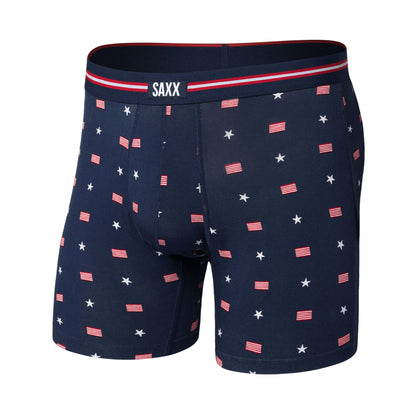 Saxx Underwear- Vibe Xtra Soft Comfort- USA