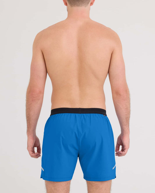 Run for All 2N1 Running Short