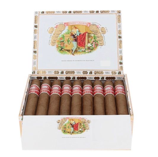 Romeo y Julieta 1875 Churchill Cigars