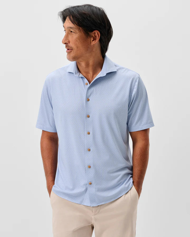 Augustine Shirt