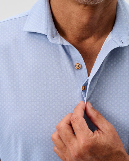 Augustine Shirt