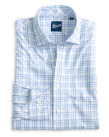 Rafael Everyday Performance Button Down