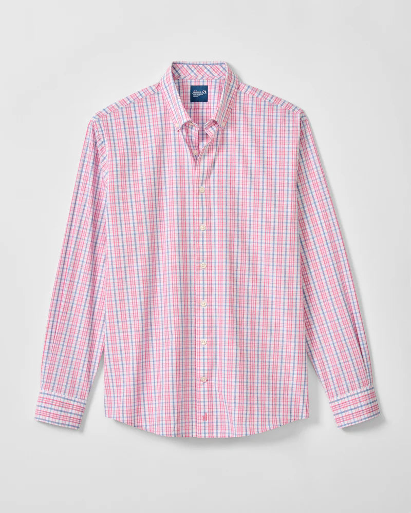 Tinsley Everyday Performance Button Down Shirt