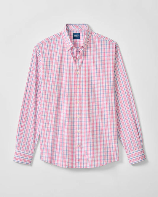 Tinsley Everyday Performance Button Down Shirt