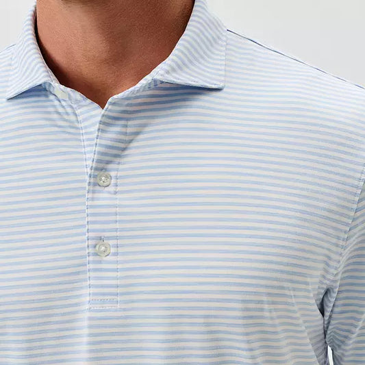 Seymour Featherweight Performance Jersey Golf Polo