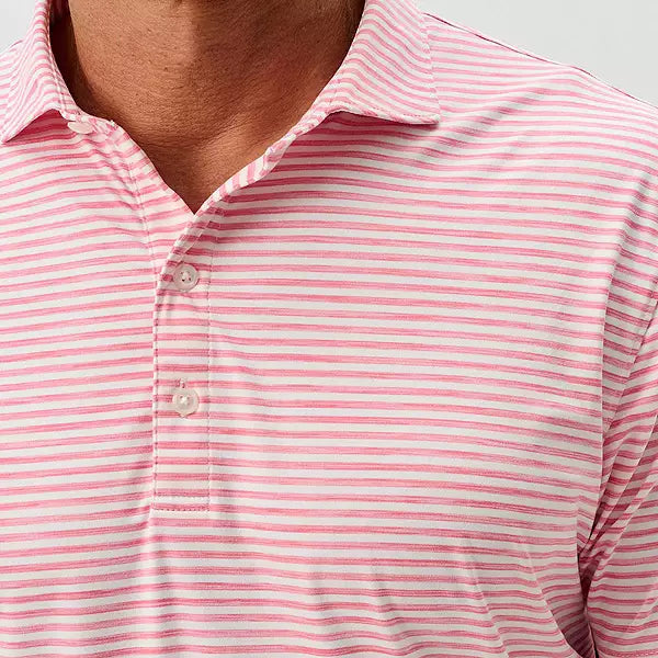 Seymour Featherweight Performance Jersey Golf Polo