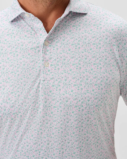 Performance Featherweight Polo - Marietta