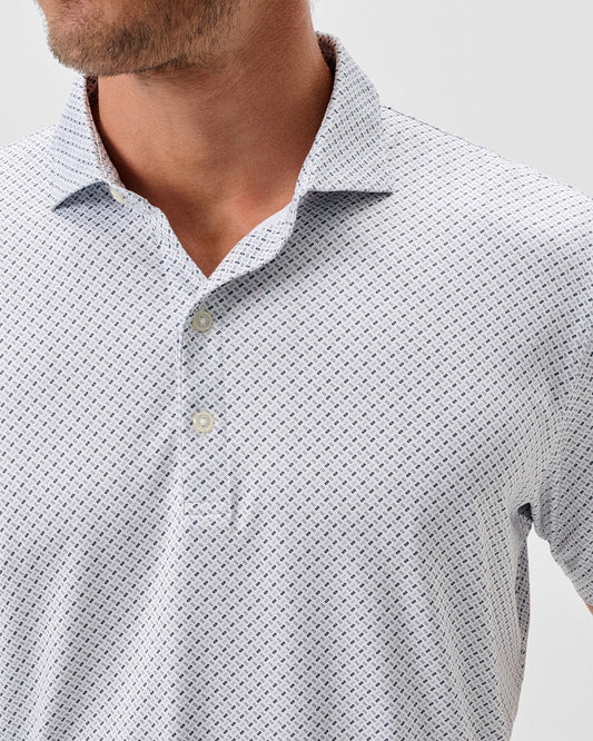 Performance Featherweight Polo - Ralph
