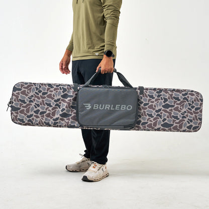 Double Rifle Case