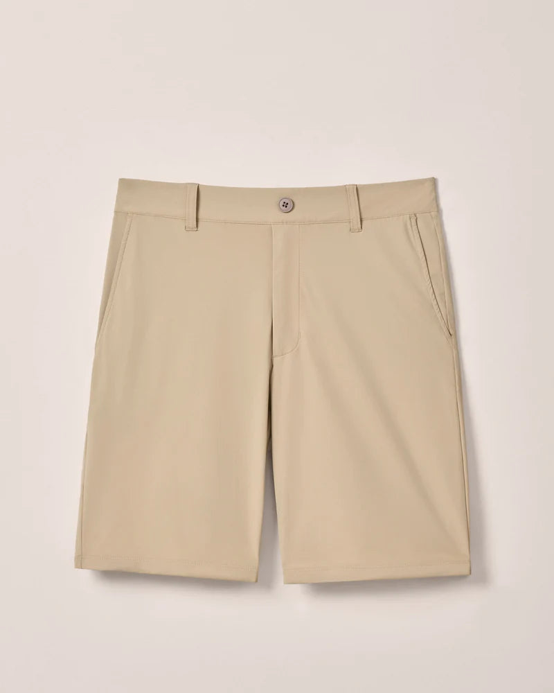 Fusion Knit Performance Pull-On Short