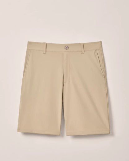 Fusion Knit Performance Pull-On Short