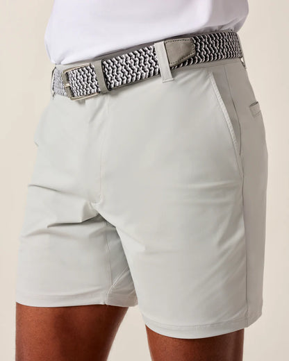 Fusion Knit Performance Pull-On Short