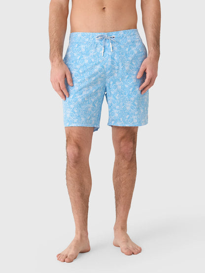 Men's Swingin' Swim Trunk