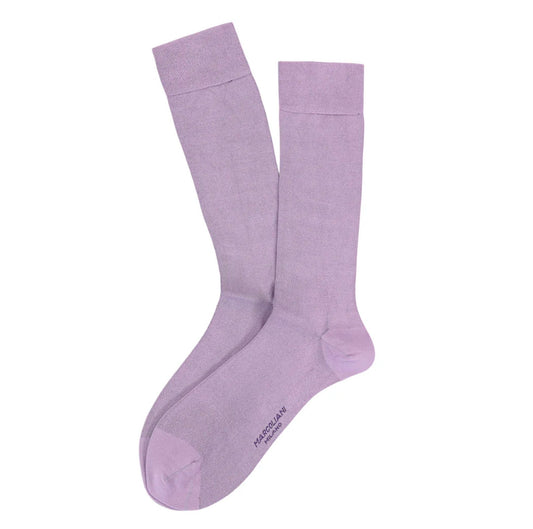 Marcoliani Classic Plain Socks