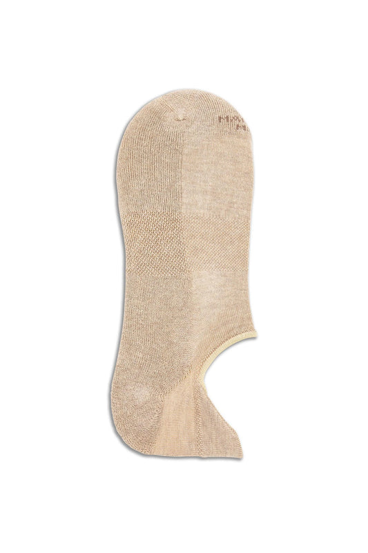 Marcoliani Invisible Sneaker Socks