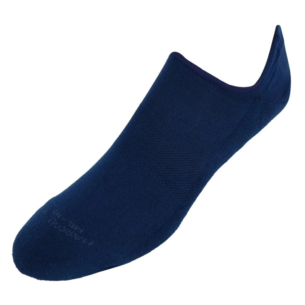 Marcoliani Invisible Sneaker Socks