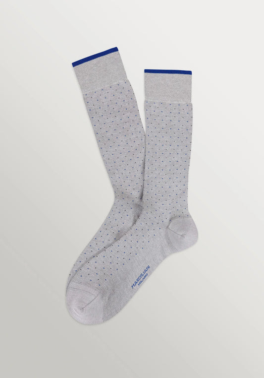 Marcoliani Sock - Varese Pindot