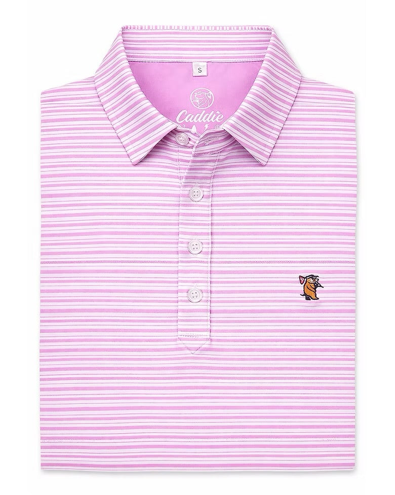 Pink Magnolia Polo
