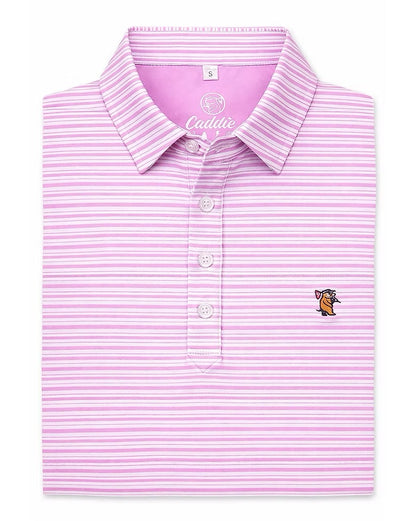 Pink Magnolia Polo