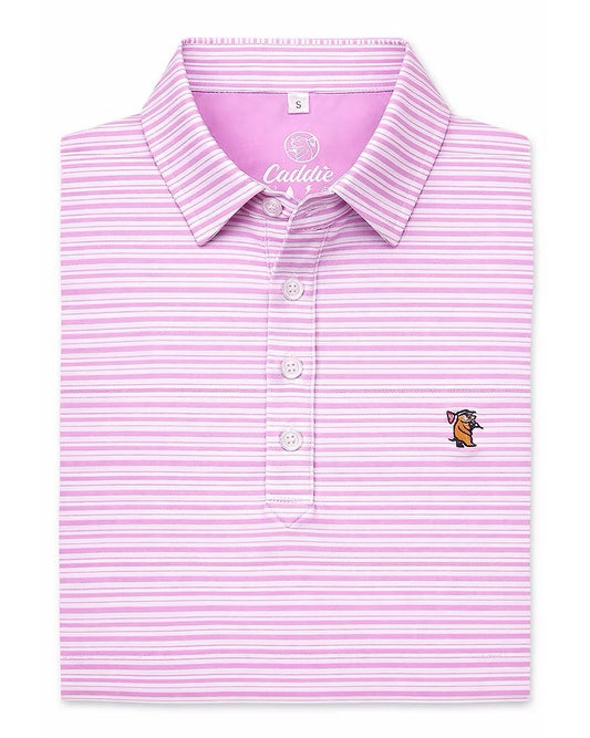 Pink Magnolia Polo