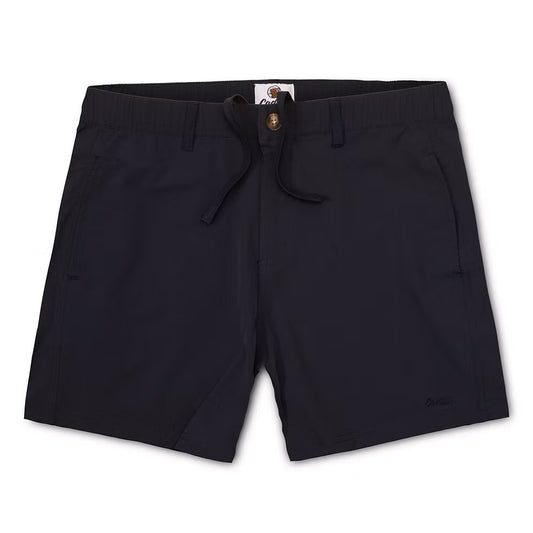 Swing Shorts
