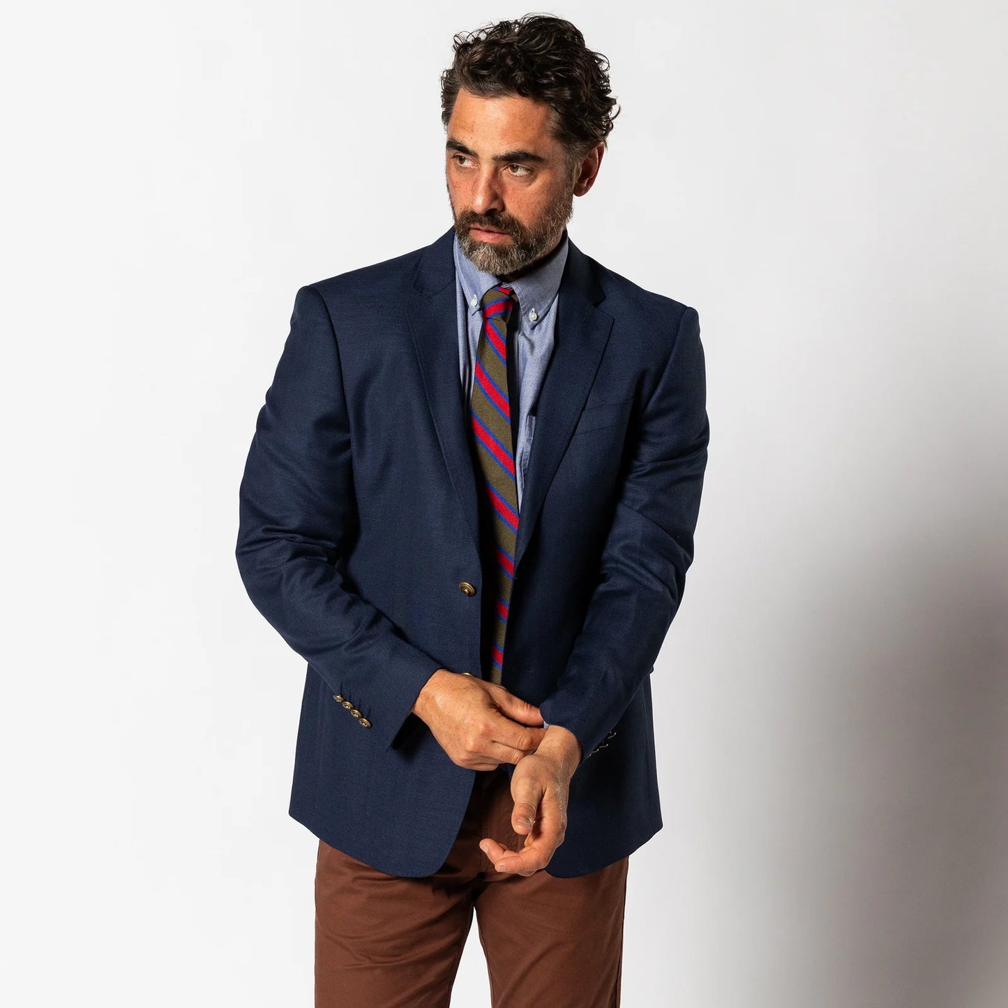 O’Bryan Blazer
