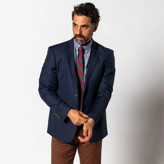 O’Bryan Blazer