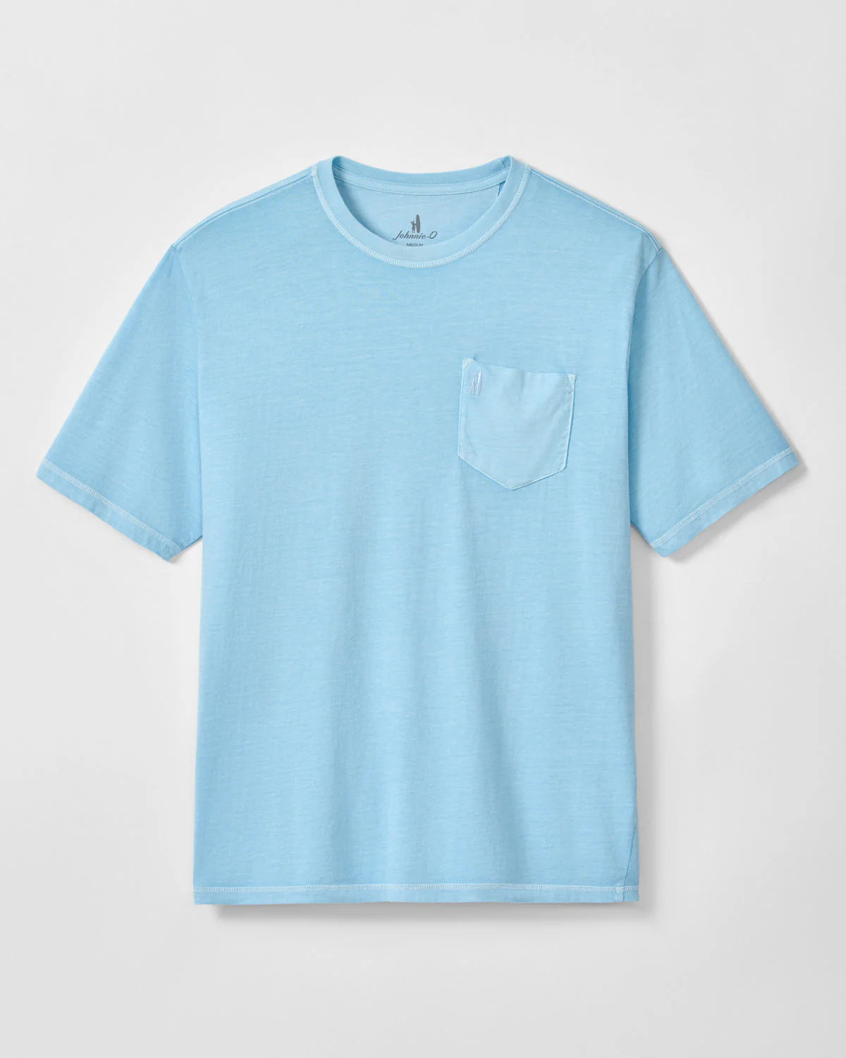 Dale Cotton Blend T-Shirt