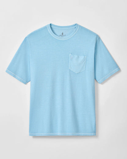 Dale Cotton Blend T-Shirt