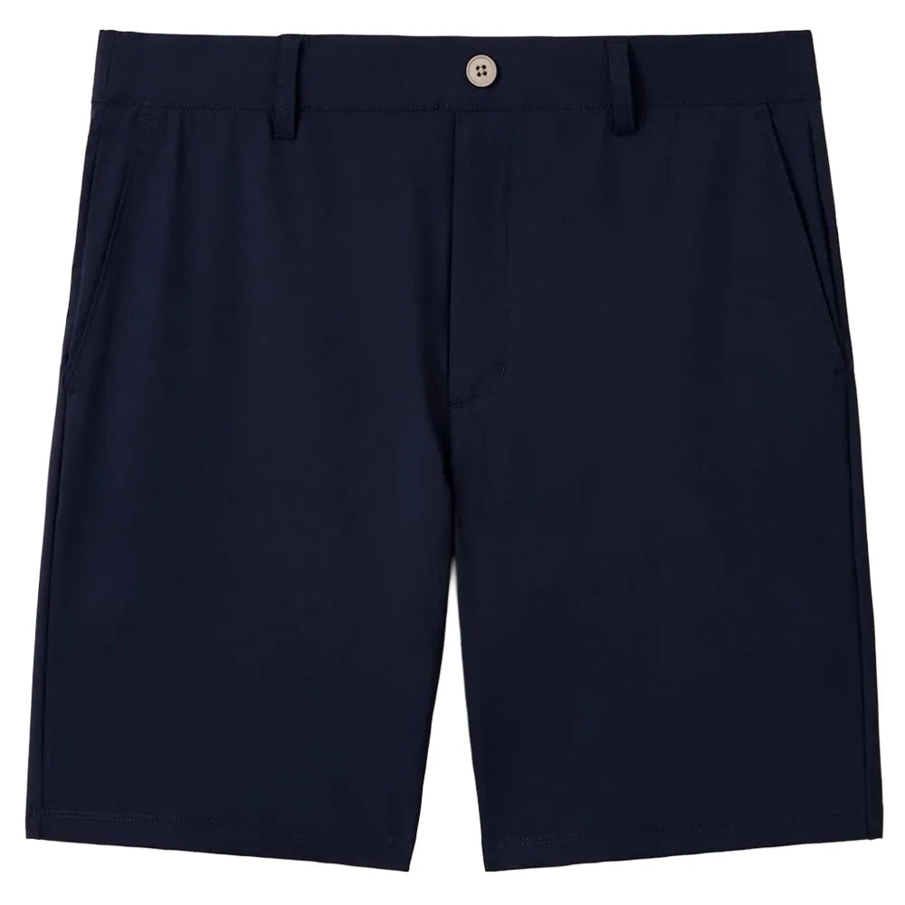 Fusion Knit Performance Pull-On Short
