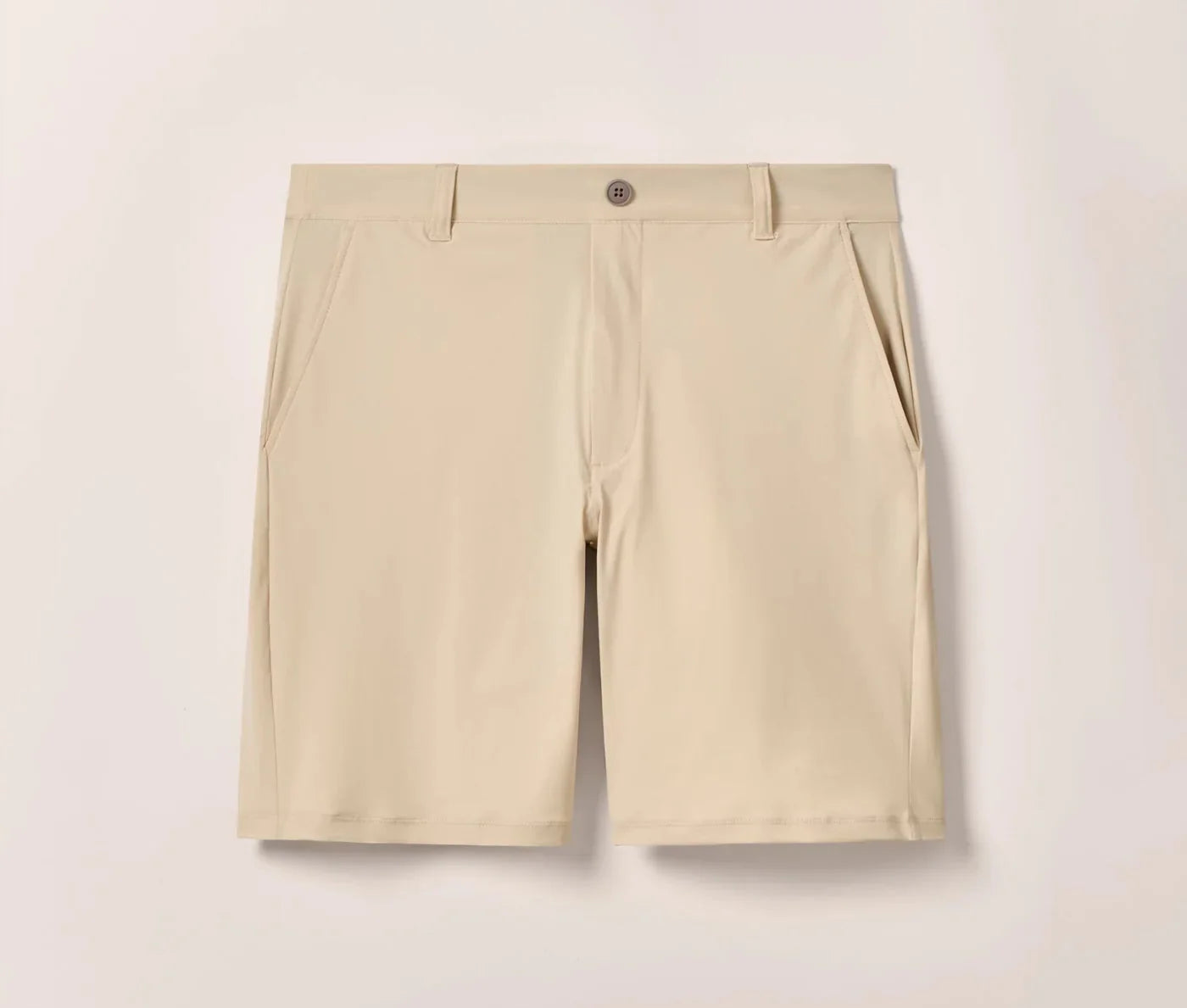 Fusion Knit Performance Pull-On Short