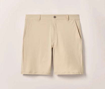 Fusion Knit Performance Pull-On Short