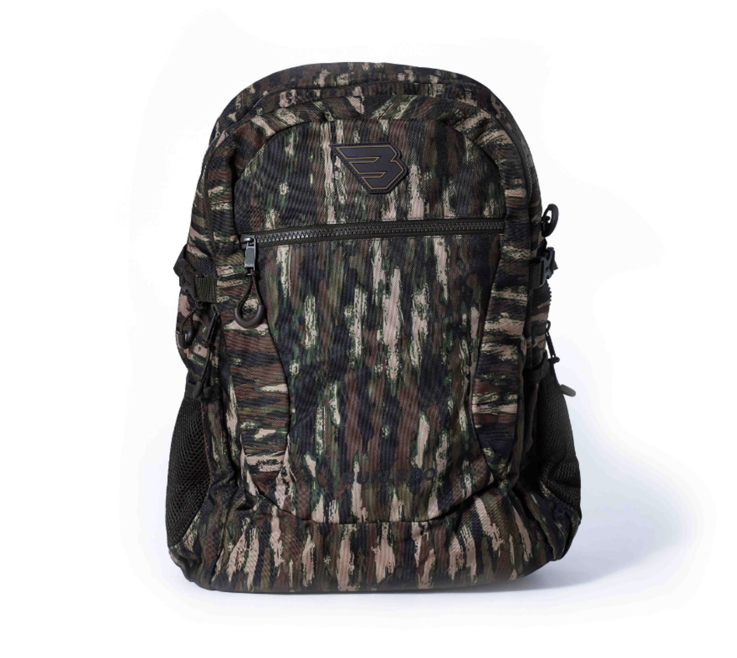 Burlebo Backpacks