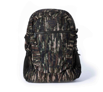 Burlebo Backpacks