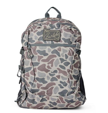 Burlebo Backpacks
