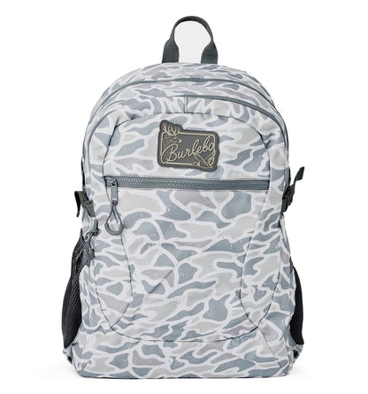 Burlebo Backpacks