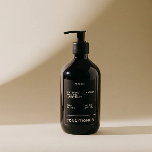 Preston Grooming Conditioner - Amber
