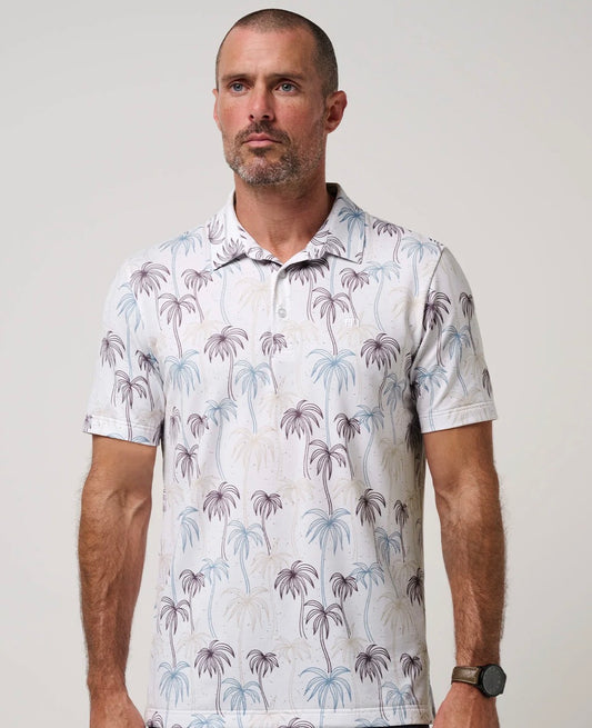 Travis Mathew Featherweight Palms
