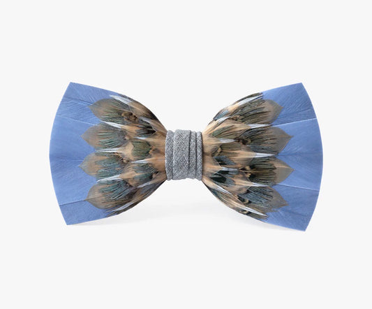 St. Lucia Bow Tie