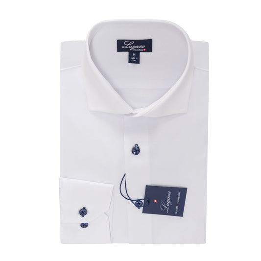 Gentry Button-up Shirt “Classic”
