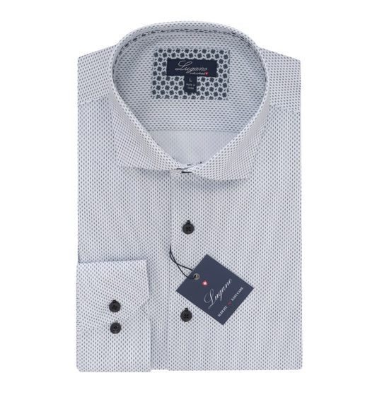 Gentry Button-up Shirt “Blaise’s Choice”