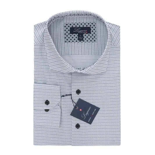 Gentry Button-up “Dapper”