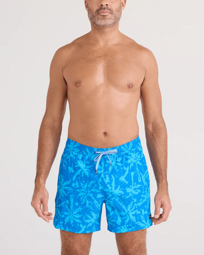 Saxx Swim Trunks