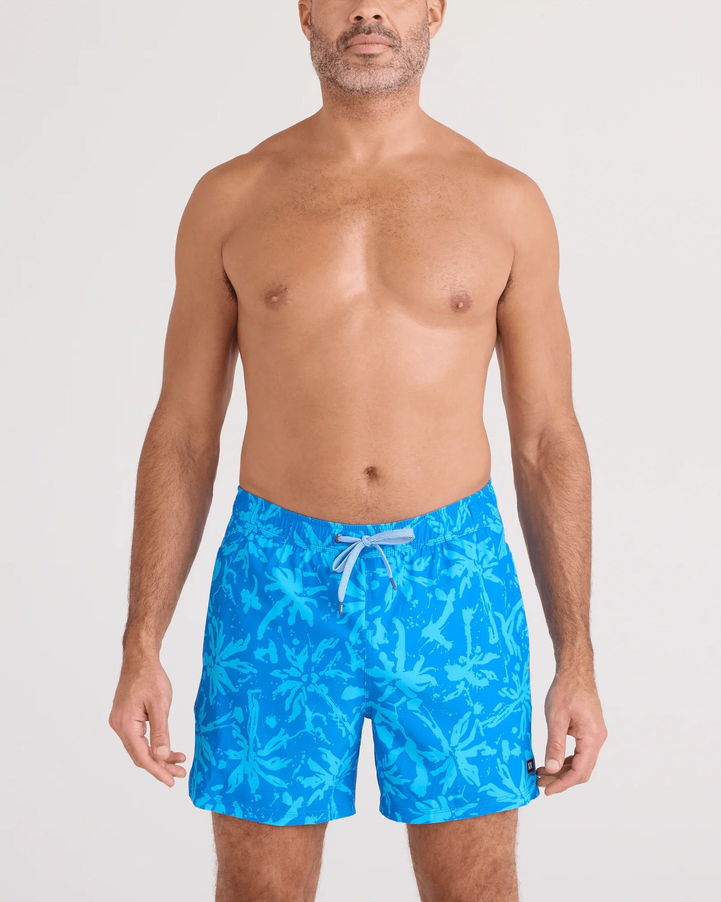 Saxx Swim Trunks
