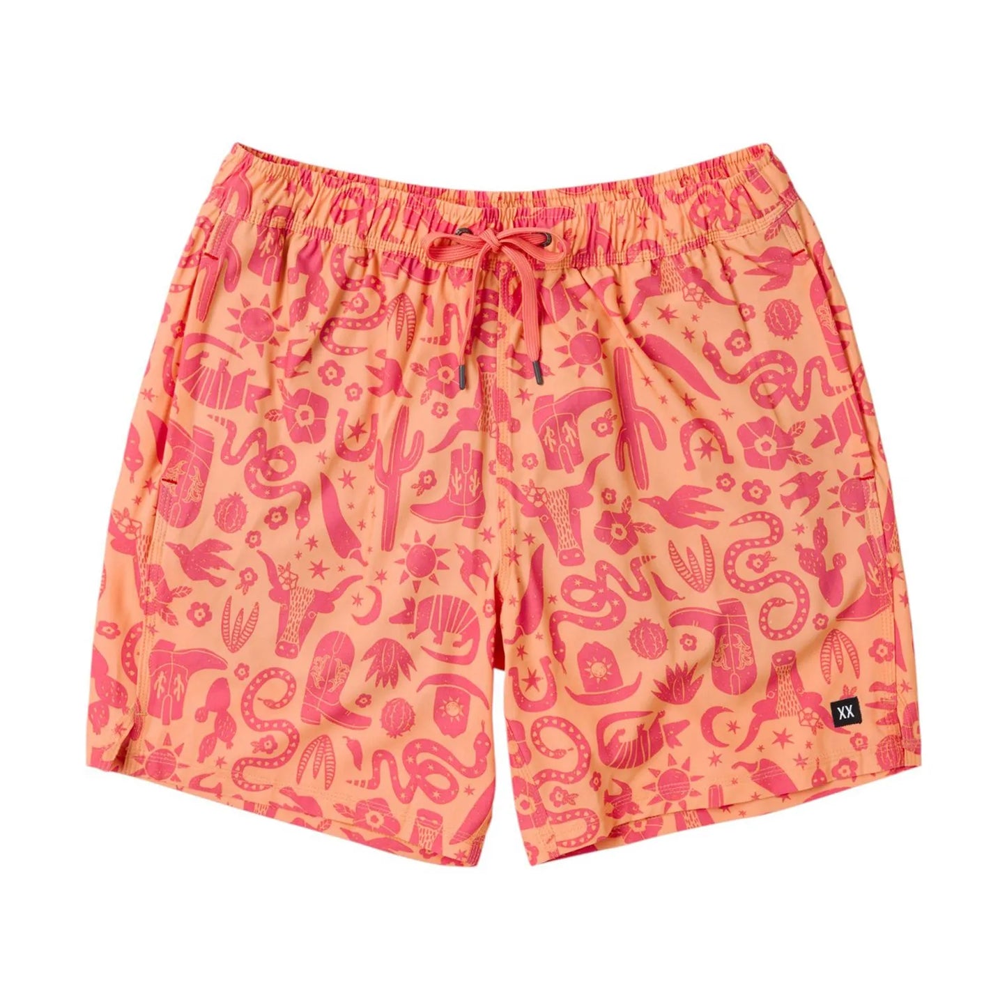 Saxx Swim Trunks