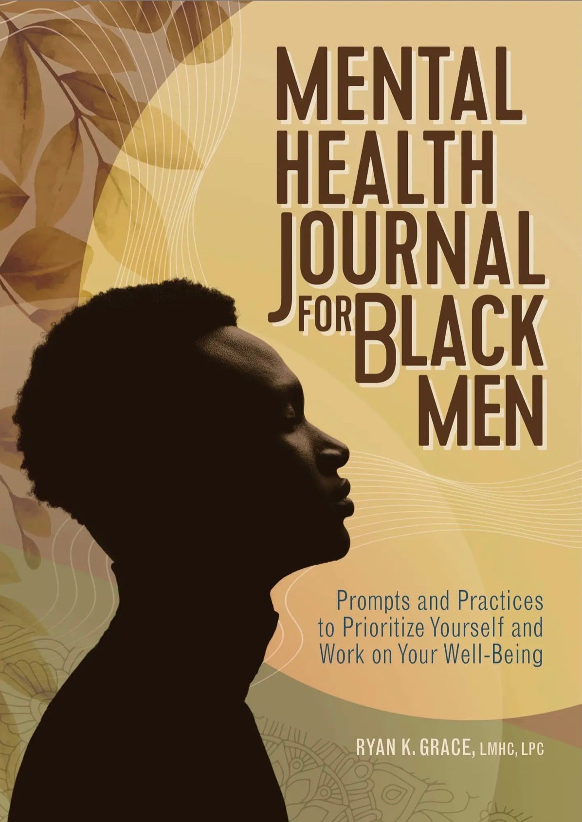 Mental Health Journal For Black Men
