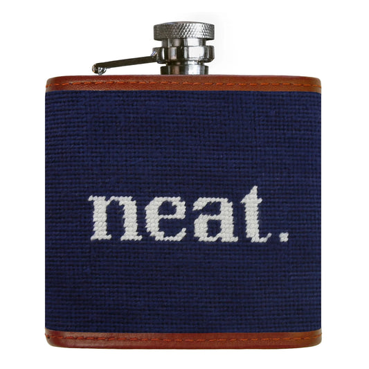 Smathers and Branson Flasks